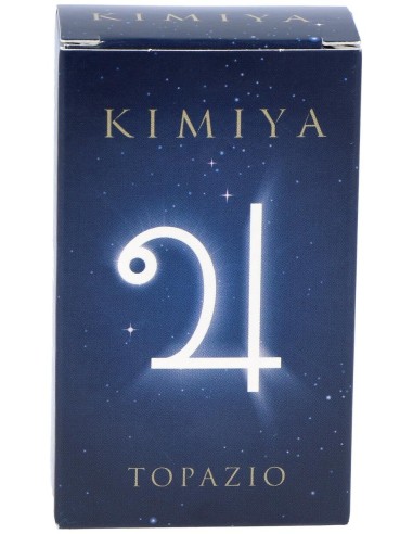 Ki-05 Topazio 10Ml. Kimiya