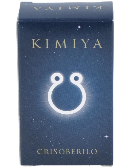 Ki-09 Crisoberillo 10Ml. Kimiya