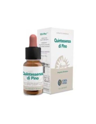 Quinta Esencia Pino (Pino) 10Ml.