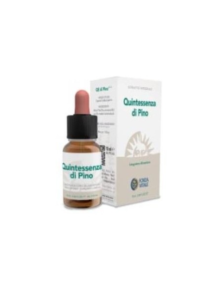 Quinta Esencia Pino (Pino) 10Ml.