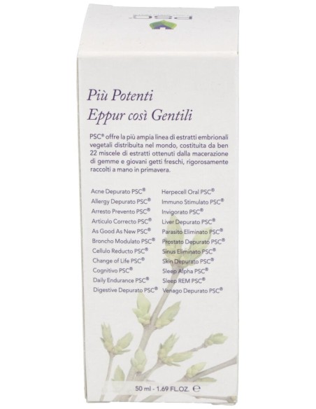Psc Arresto Prevento 50Ml.