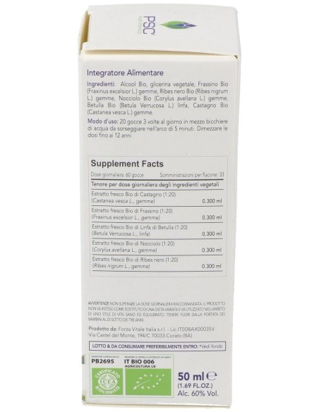 Psc Cellulo Reductor 50Ml.