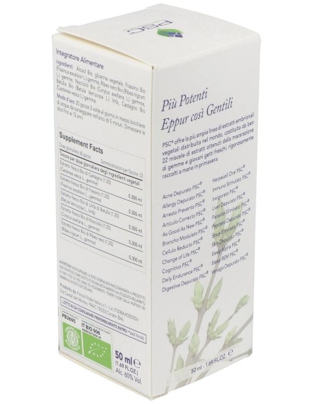 Psc Cellulo Reductor 50Ml.