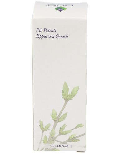 Psc Ginkgo Biloba 15Ml.