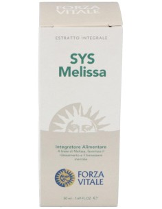 Sys.Melisa 50Ml.