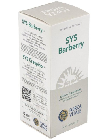 Sys.Crespino 50Ml.