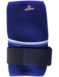 Orliman Codera Epicondilitis Neopreno 4301 Talla 5 32-35, 1 Unidad 2