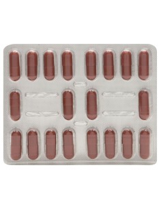 Arkopharma Cranberola Cis-Control, 120 Cápsulas 2