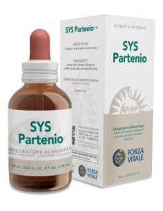 Sys.Partenio 50Ml.