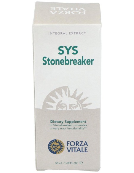 Sys.Spaccapiedtra (Rompepiedra) 50Ml.