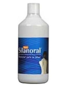 Mca Productos Naturales Silanoral Basic 1L