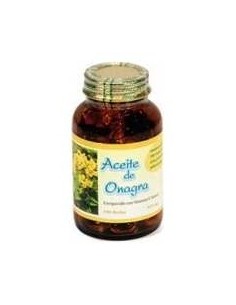 Onafemina (Onagra) 515Mg. 100Perlas