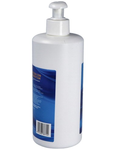 Silandol Gel 500Ml.