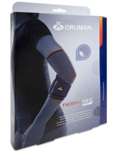 Orliman Codera Epicondilitis Neopreno 4301 Talla 2, 1 Unidad