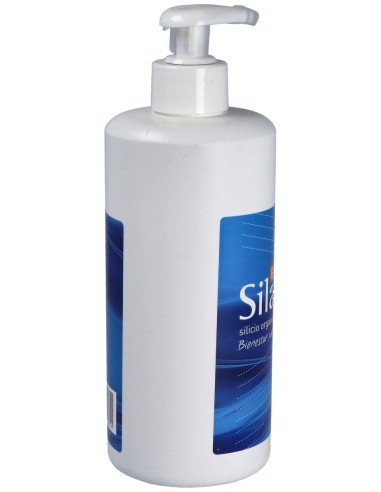 Silandol Gel 500Ml.