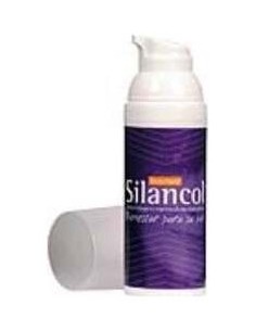 Mca Productos Naturales Silancol Gel 50Ml