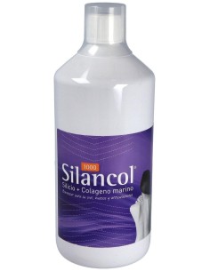 Mca Productos Naturales Silancol 1L