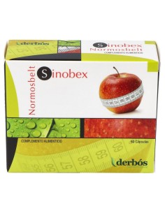 Derbos Sinobex 60Cáps