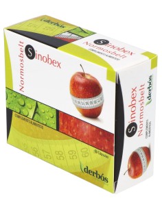 Derbos Sinobex 60Cáps 2