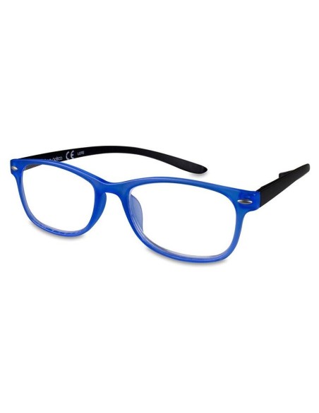 Farline Gafa Opt Dubái 2.5 Dioptrías Azul, 1 Unidad