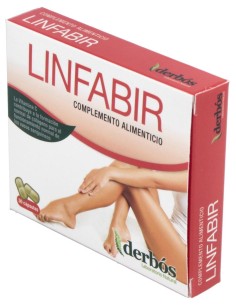 Derbos Linfabir 30Caps 2