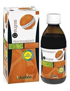 Normosbelt Celugras 250Ml.
