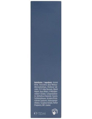 Isdin Fotoprotector Fusion Gel Sport Wet Skin Spf50 100Ml