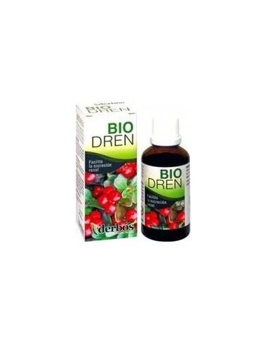 Derbos Bio Dren 50Ml