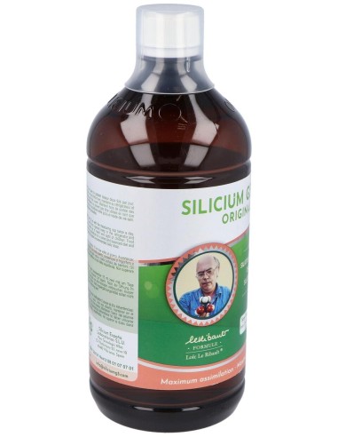 Silicium G5 Original 1L.