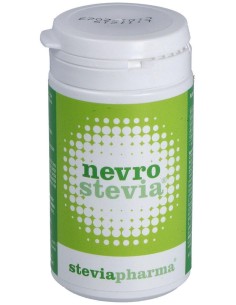 Stevia Pharma Nevro Stevia 50Caps
