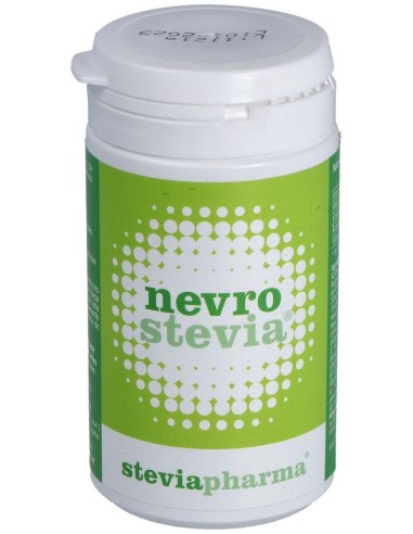 Stevia Pharma Nevro Stevia 50Caps