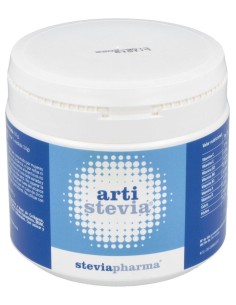 Stevia Pharma Arti Stevia Polvo 300G