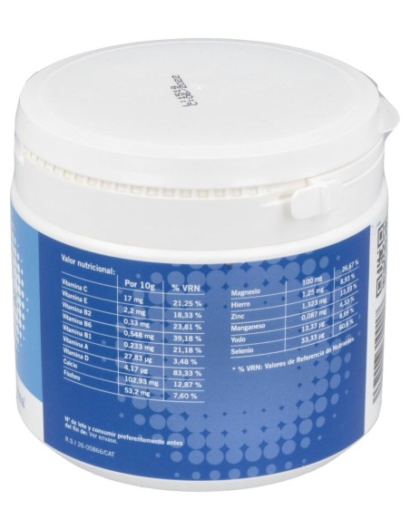 Stevia Pharma Arti Stevia Polvo 300G