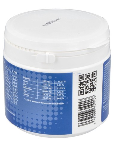 Stevia Pharma Arti Stevia Polvo 300G