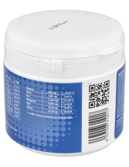 Stevia Pharma Arti Stevia Polvo 300G