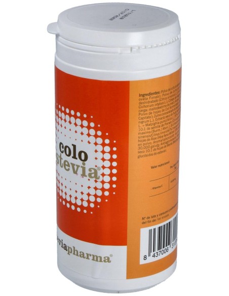 Colostevia 150Gr.