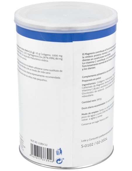 Jellybell Colageno Atrion 360G