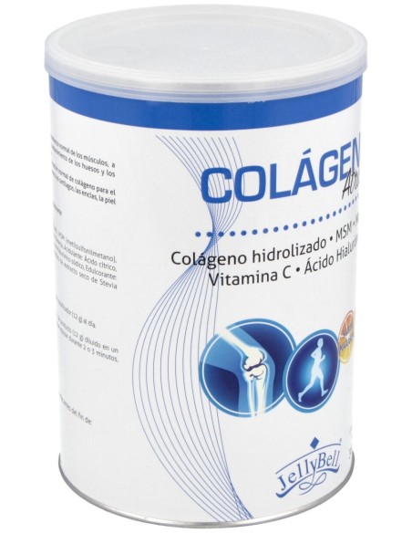 Jellybell Colageno Atrion 360G