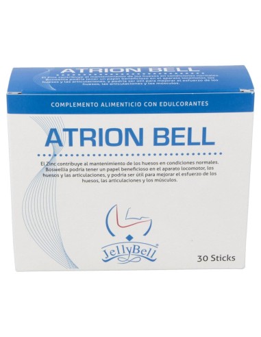 Jellybell Atrion Bell 30 Sticks