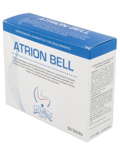 Jellybell Atrion Bell 30 Sticks 2