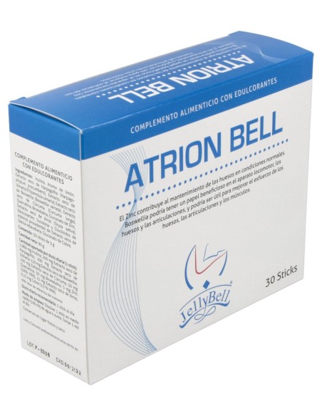 Jellybell Atrion Bell 30 Sticks