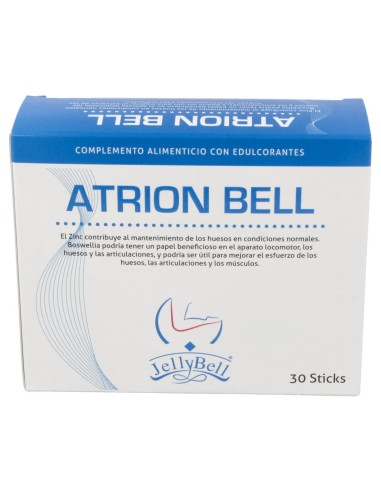 Jellybell Atrion Bell 30 Sticks