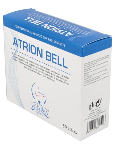 Jellybell Atrion Bell 30 Sticks