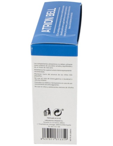 Jellybell Atrion Bell 30 Sticks