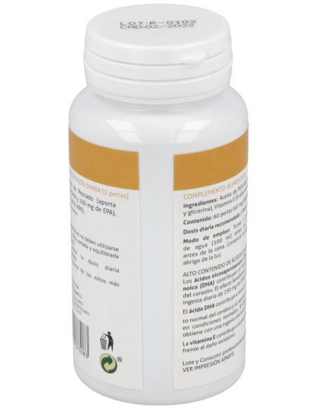 Dha Vtial Star 60Cap.