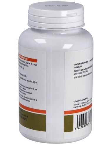 Jellybell Vitamina C 100 Comp