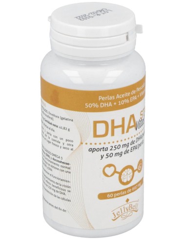 Dha Vtial Star 60Cap.