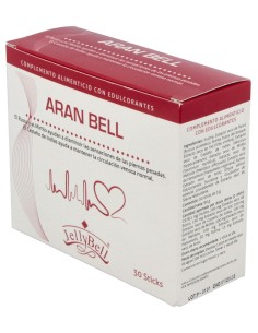 Aran Bell 30Sticks 2