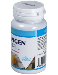 Apigen Bell Apigenina 60Cap. 2
