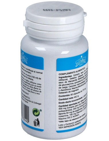 Apigen Bell Apigenina 60Cap.